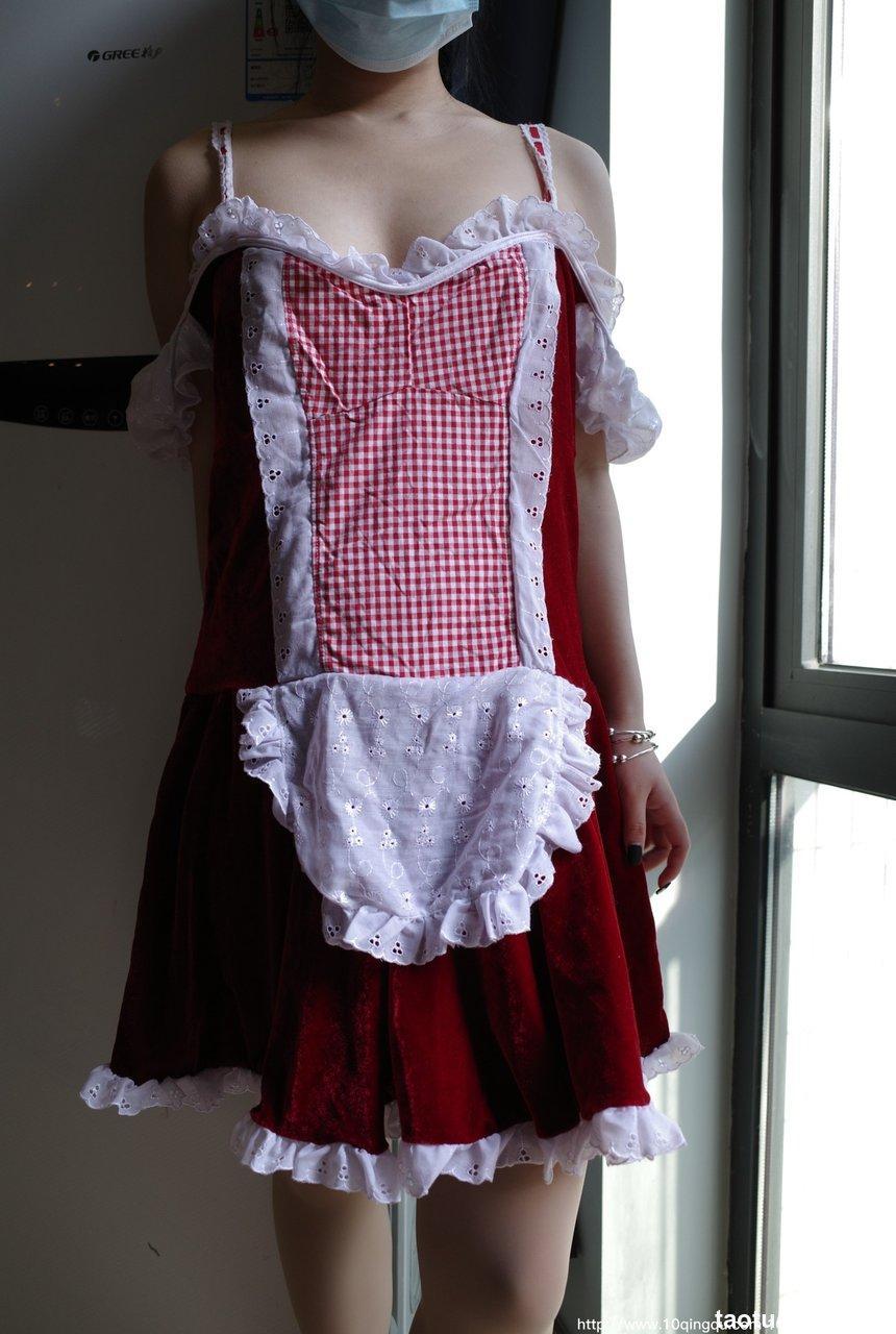 [ROSI写真] 口罩系列 2020.03.04 NO.1361[78+1P]