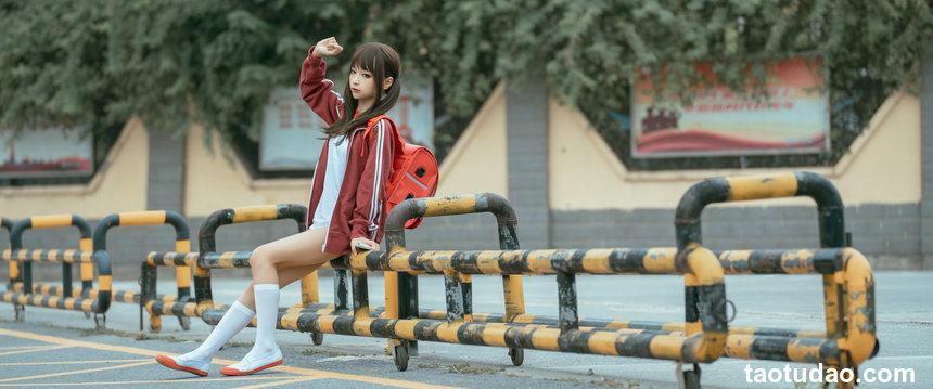 蠢沫沫 NO.032 - 叫兽的恶作剧 04[194P／2.51GB]