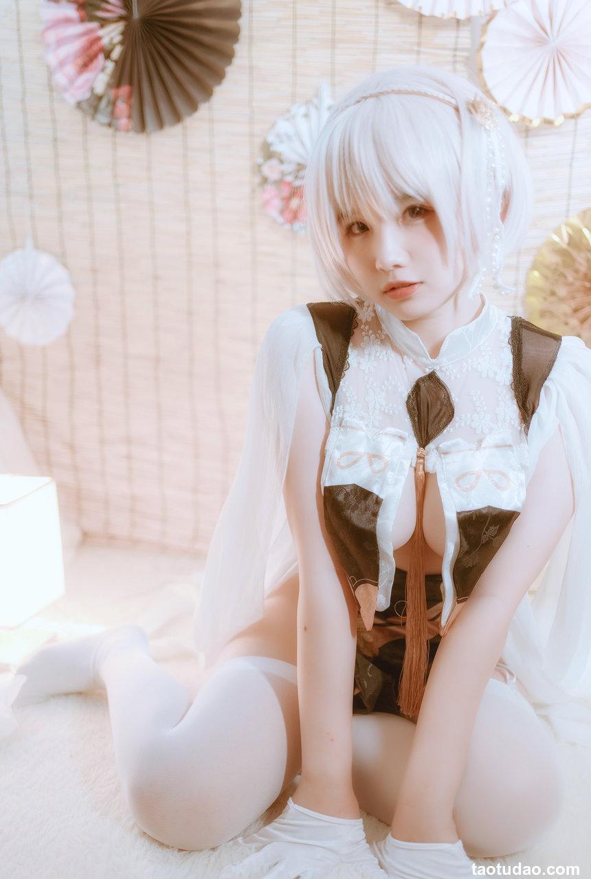 阿半今天很开心 NO.011 – 天狼星 [43P-230M]