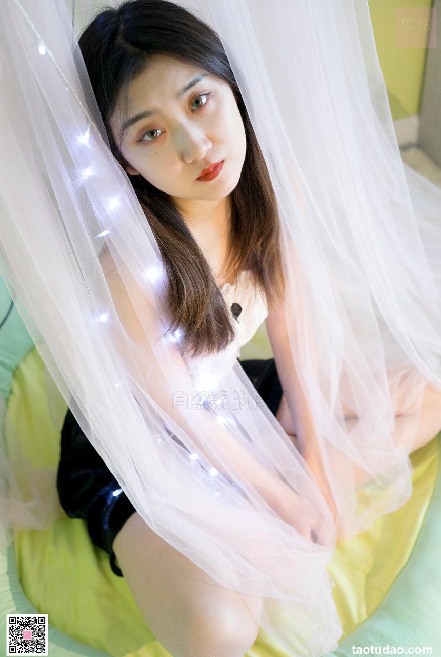 [SiHua丝话]SH088 露露这身私服还不错哟~ 露露[106P+2V／1.67G]]