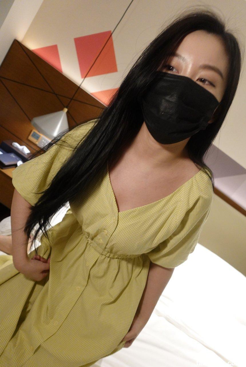 [ROSI写真]口罩系列 2021.05.27 NO.1810[91+1P／138MB]