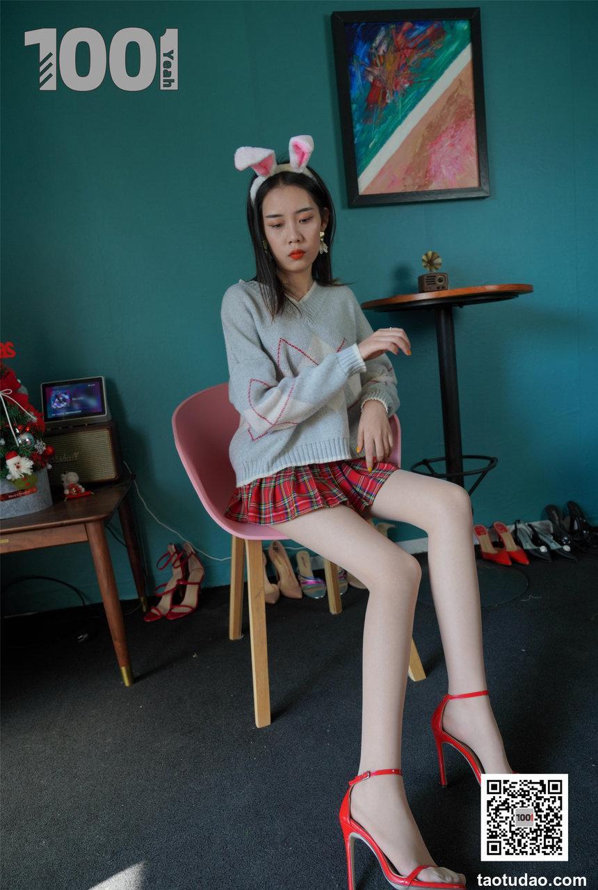 [IESS异思趣向]一千零一夜《浓缩胶囊》圣诞特辑2