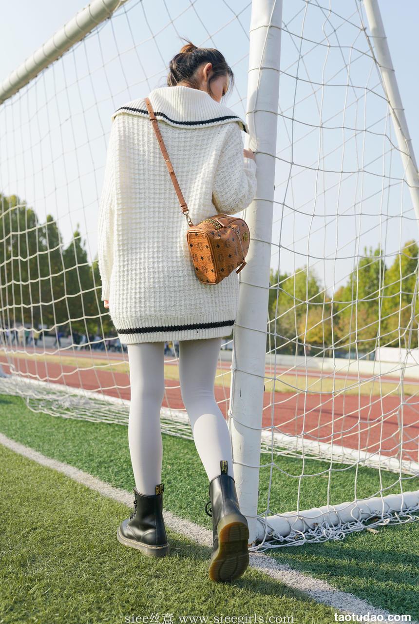 SIEE丝意 樱樱 留恋灰咝