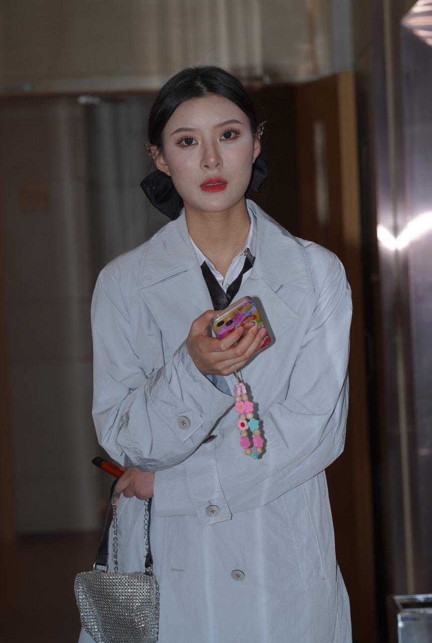 都市丽人sense of alienation （疏离）【套图+视频-26.8G】