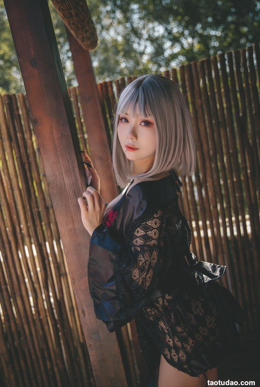 末夜787 - 五月舰长 [72P-440MB]