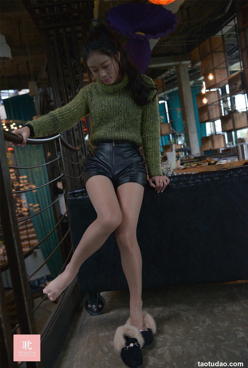 [IESS异思趣向] 普惠集050婧婧肉丝小品