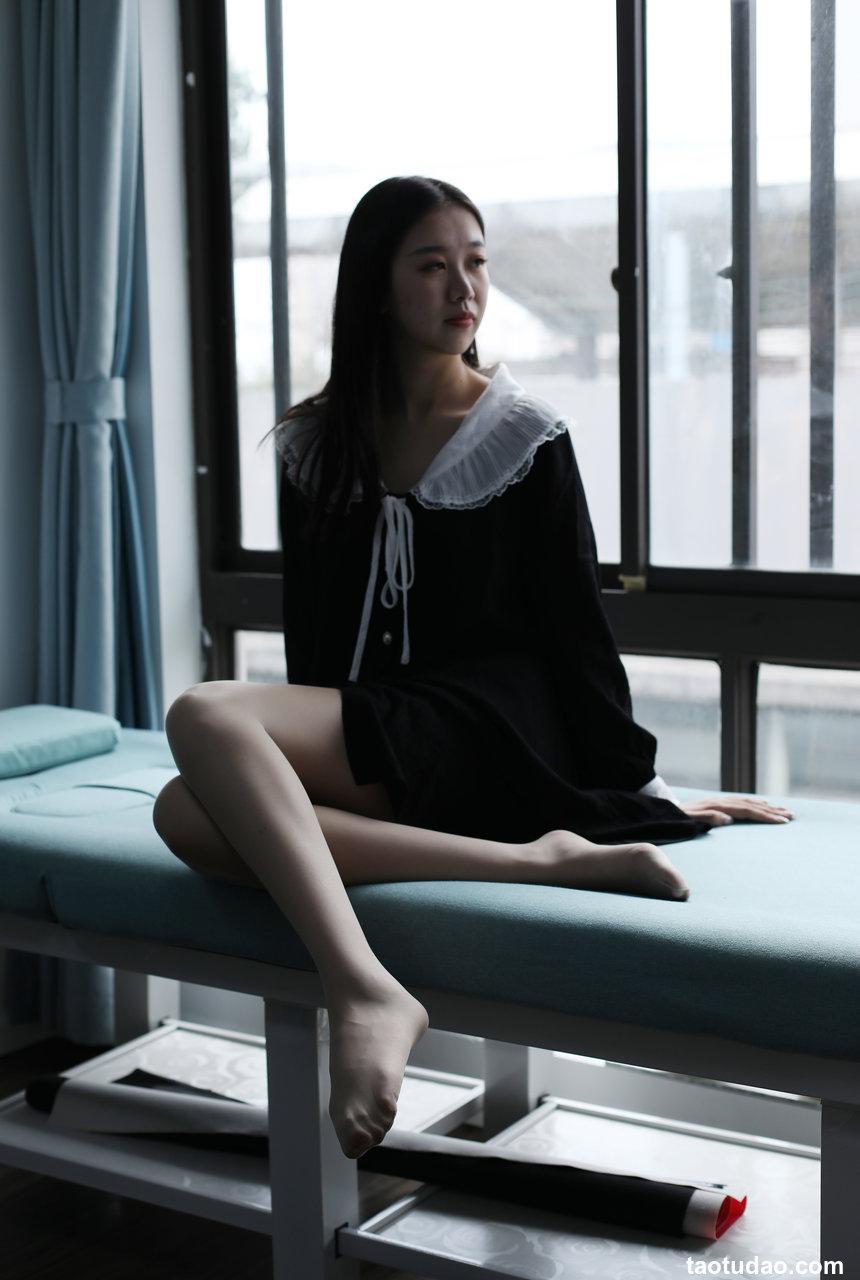 奈丝写真 NO.148 倚窗一帘幽梦-梅子酱 [56P+538M]