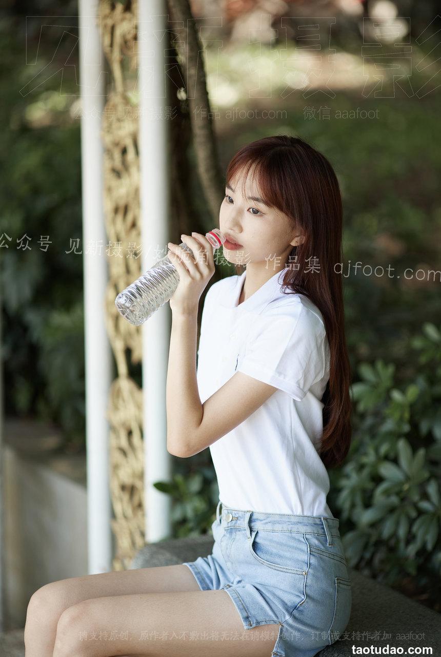 [见新摄影]巅峰-polo运动风 [150P+1V-2.18G]