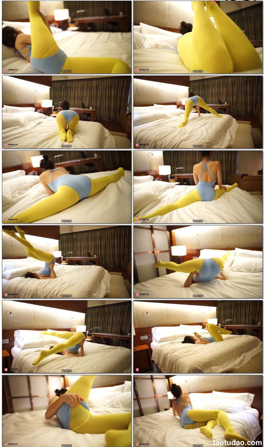 [ROSI视频] 2019-03-15 NO.286 [1V/459M]