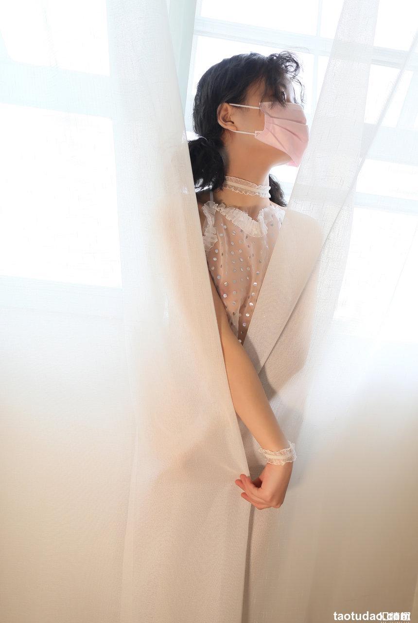 [ROSI写真]口罩系列 2019-01-28 KZ.960 [34+1P]