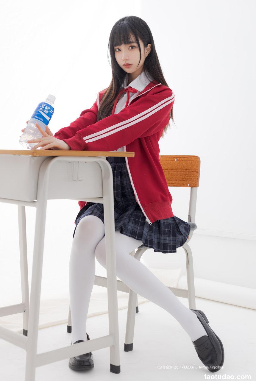 [紧急企划] NO.008 井酱desu [108P1V-1.77GB]