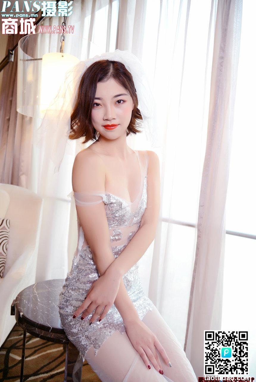 [PANS写真] 2019.02.07 NO.1093 甜馨[24+1P+1V/204M]