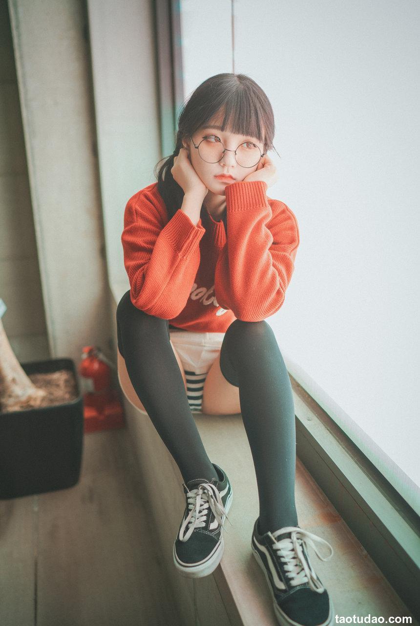 Jenny  - NO.19 [DJAWA] Brooklyn_Girl [29P-365MB]