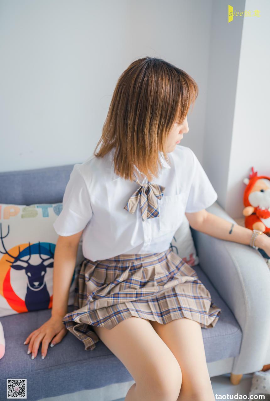 [SIEE丝意] No.465 暖暖 隐形的翅膀 [60P-137MB]