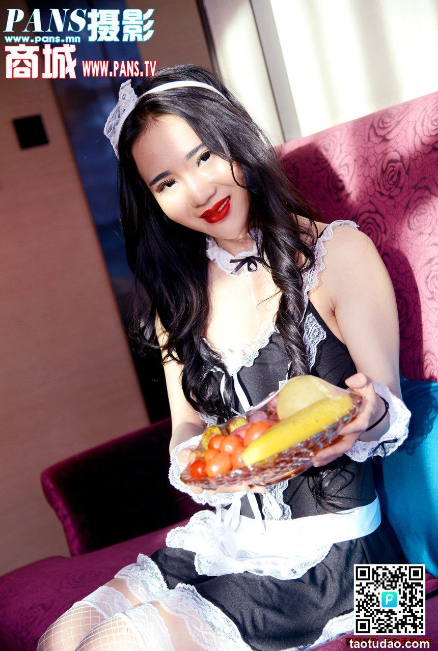 [PANS写真] 2019.02.01 NO.1088 雪儿[20+1P+1V/221M]