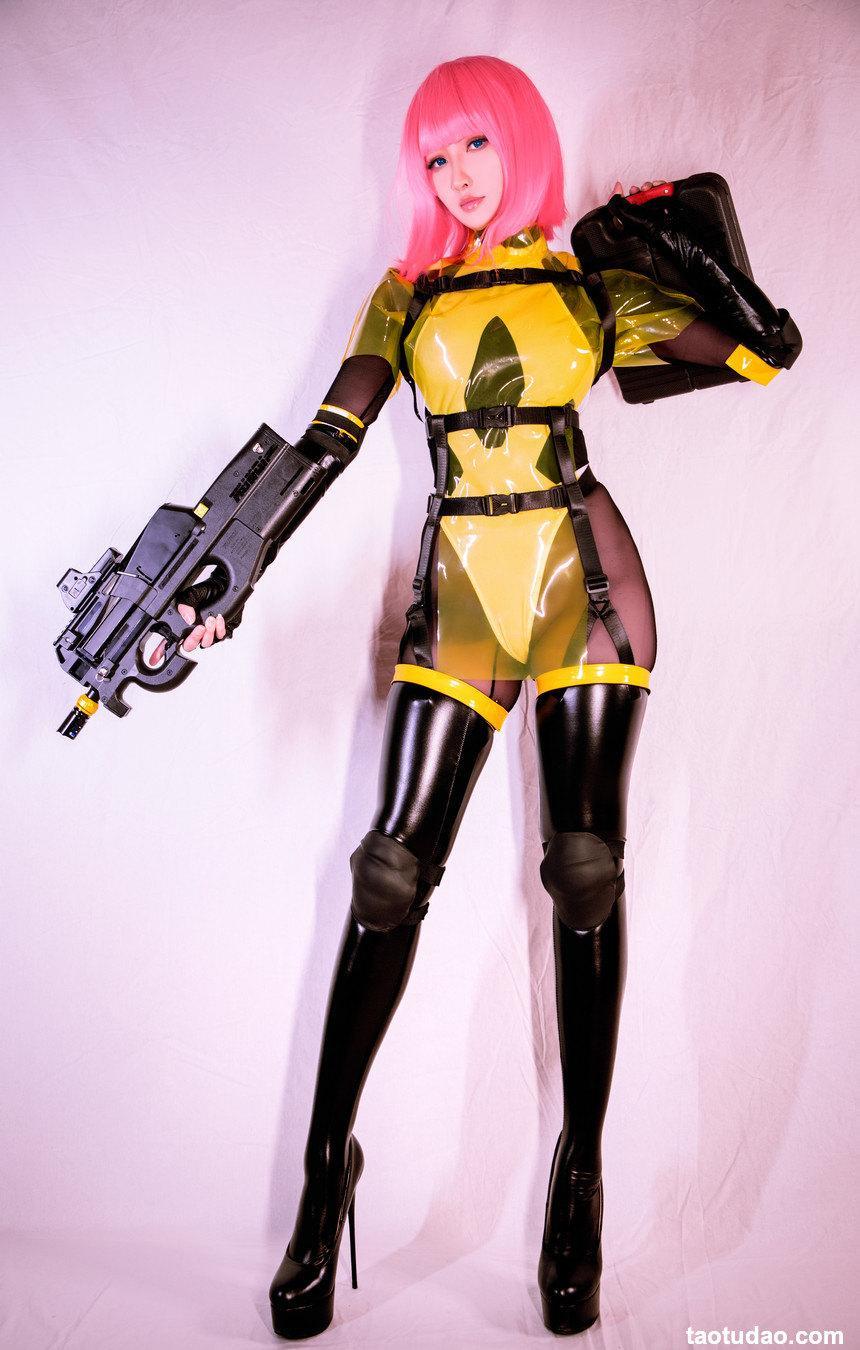 MisswarmJ - NO.25 Cyber MissWarmJ [53P1V-1.23GB]