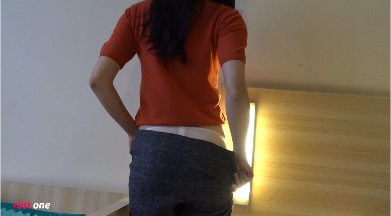 [ROSI写真]RS. 视频NO.477[1V／587MB]