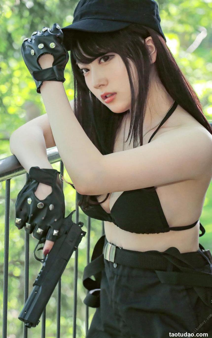 Coser Omotechan (阿萌天) [134P-0.98G]