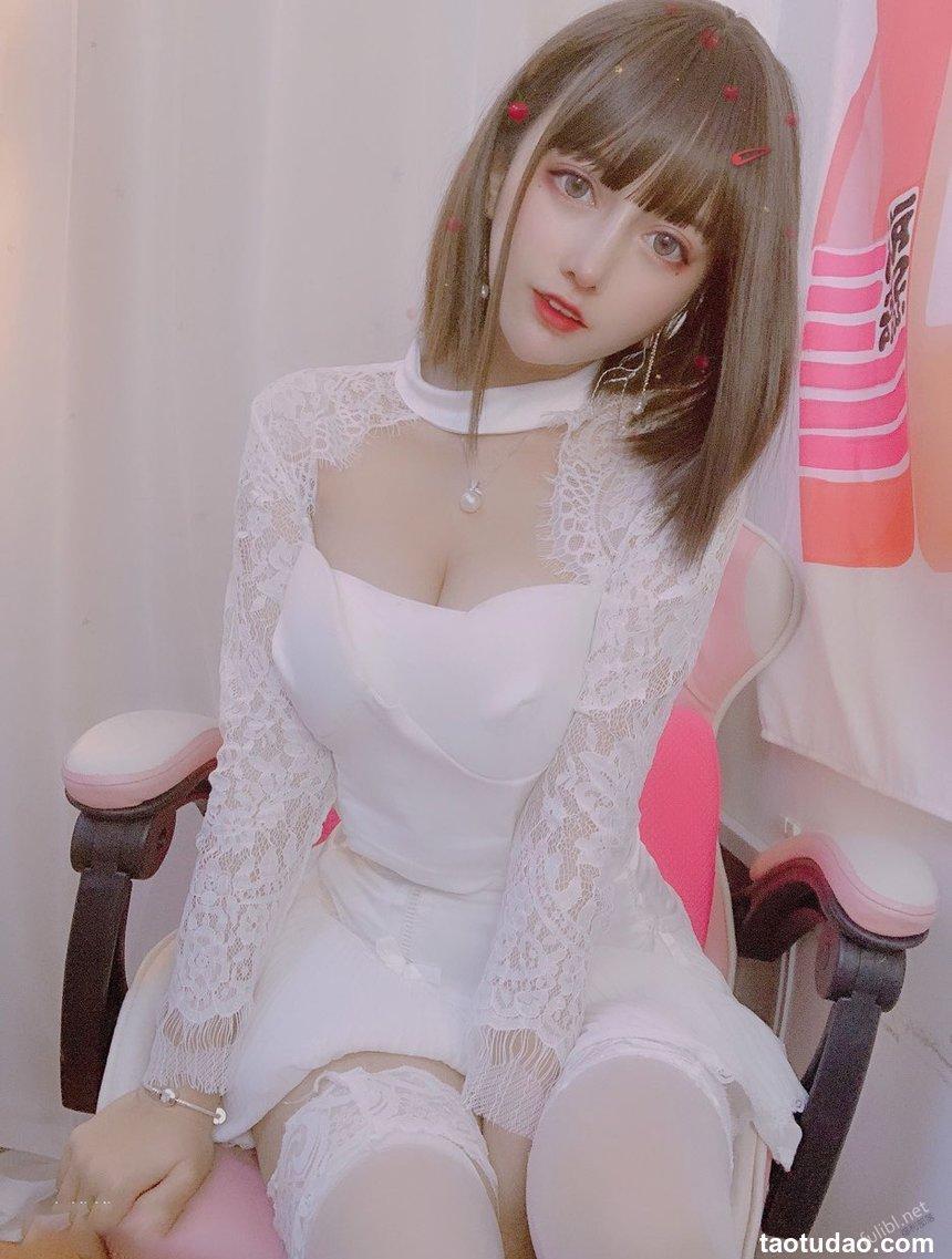 过期米线线喵 – 米线线SAMA