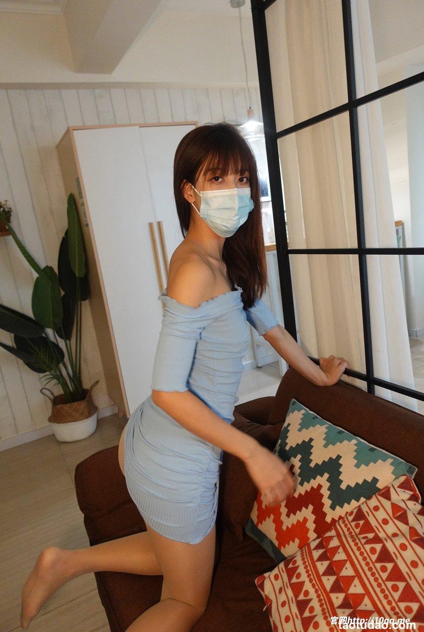 [ROSI口罩系列]2021.12.21 NO.2018[65+1P／101MB]