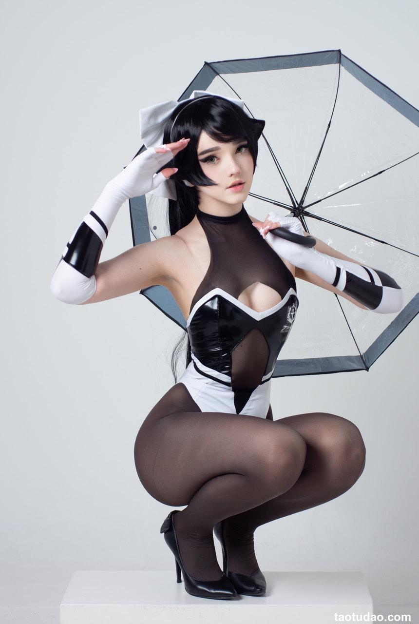 Candy Ball -  Race Queen Takao [48P-256MB]