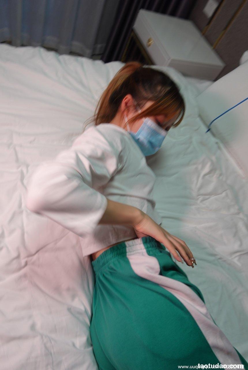 [ROSI写真]口罩系列 2021.02.14 NO.1708[118+1P／75.8MB]