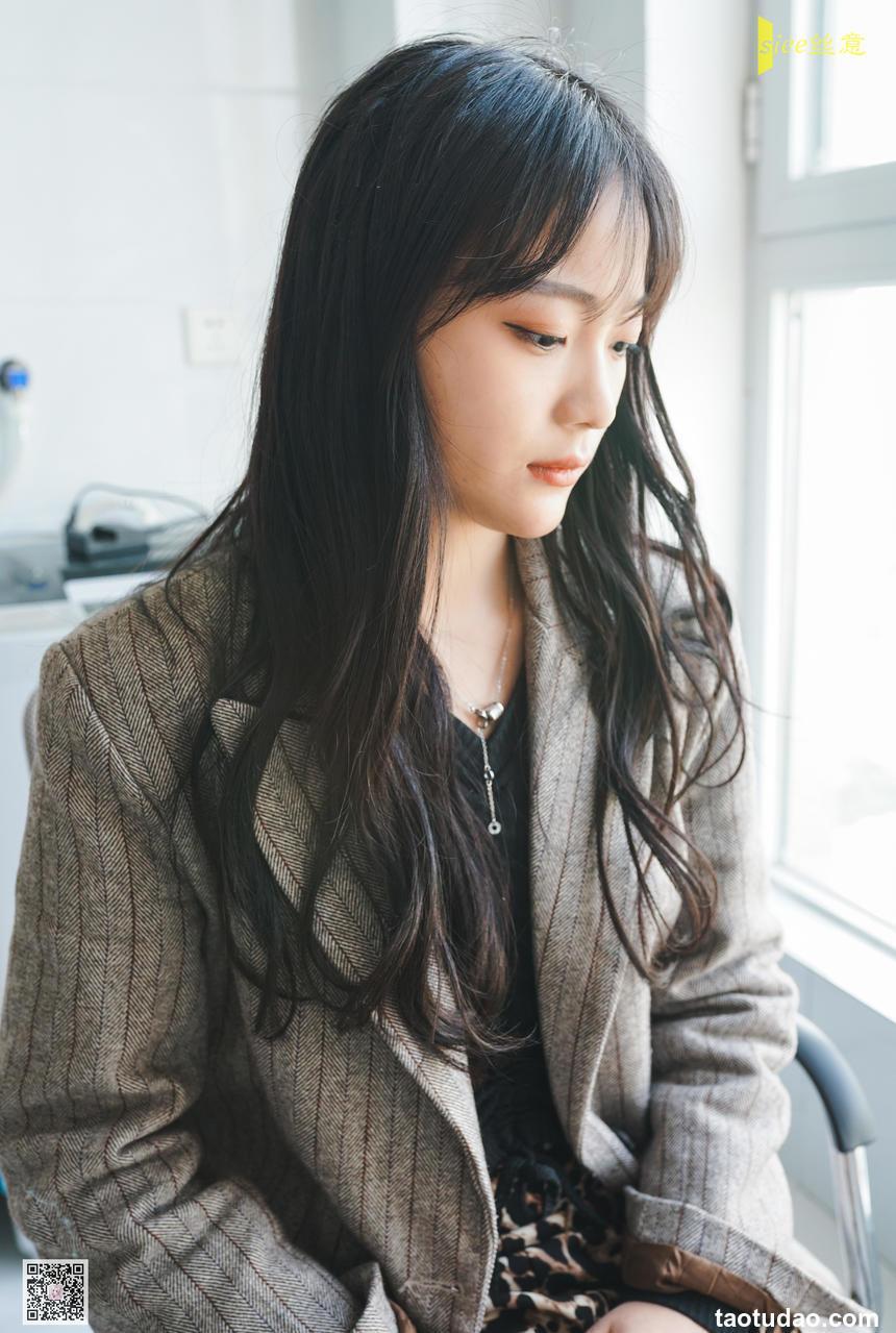 [SIEE丝意] No.457 筠筠 愿化风雨 [86P-241MB]