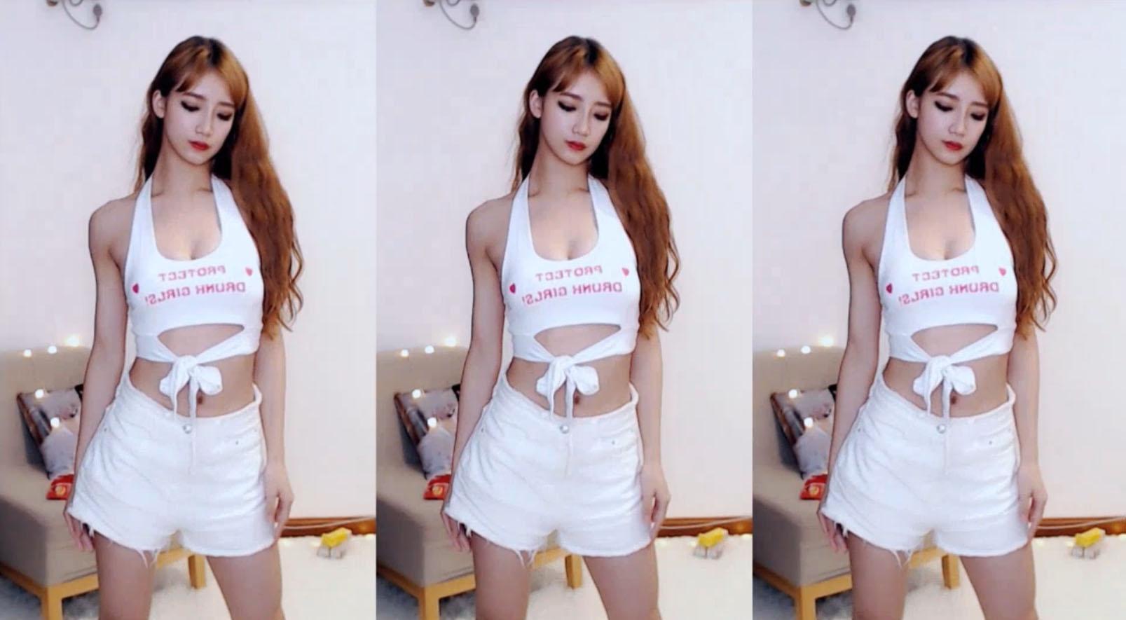 斗鱼主播钱壹斤房管群舞蹈合集[18V3.1G]