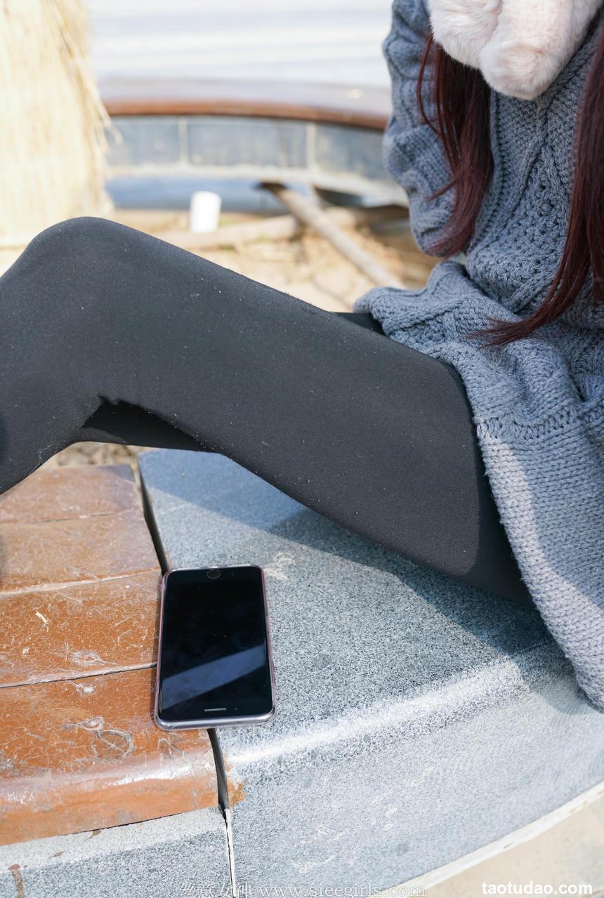 SIEE丝意 秋意未尽，冬又望想