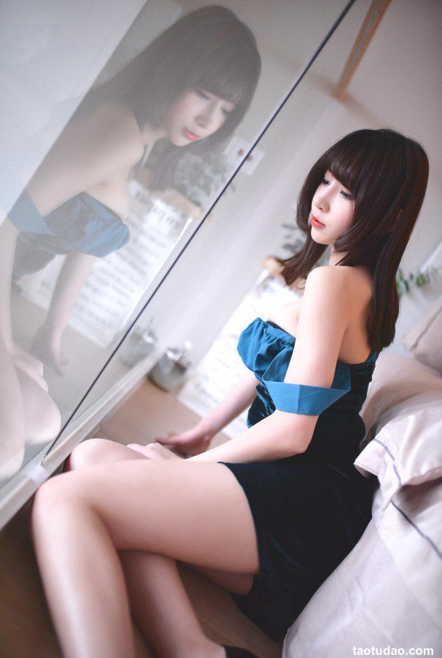 斗鱼主播w黑米粥w - 圣诞 [30P-194MB]