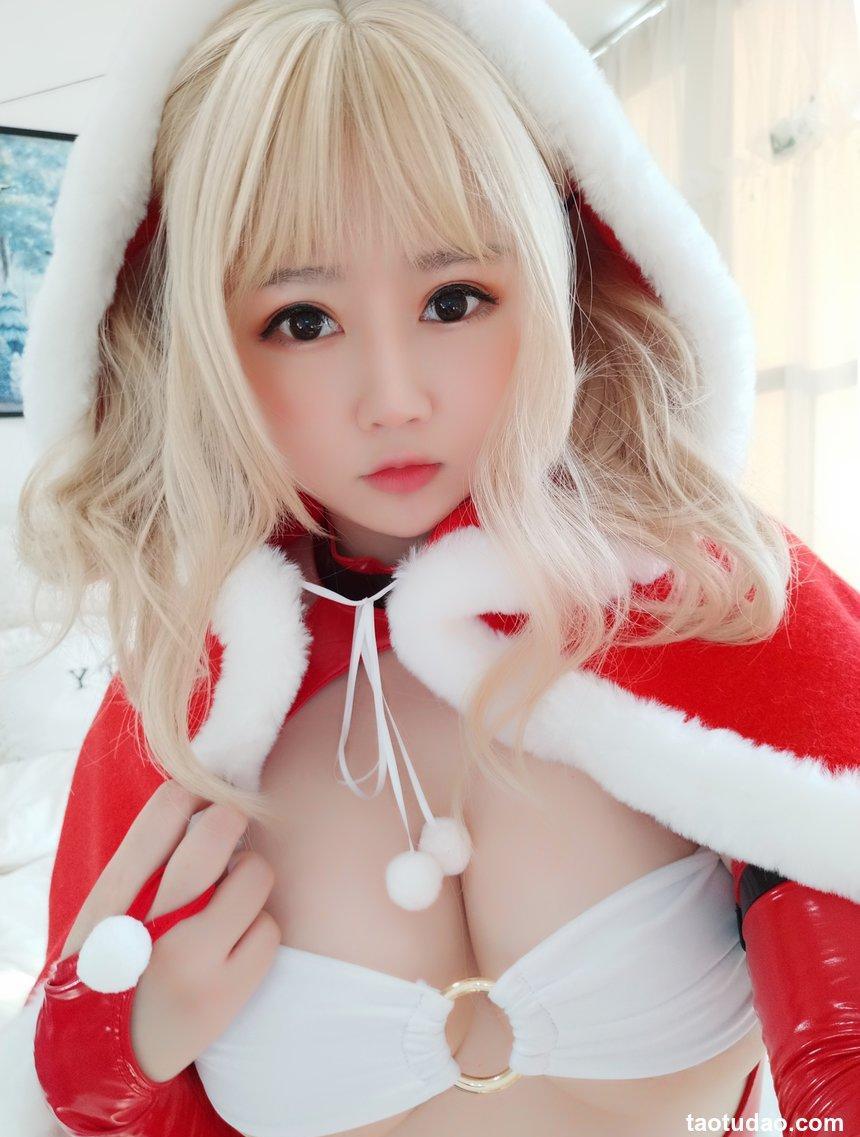 是依酱呀 - NO.14 雪夜锦礼 [29P-69MB]