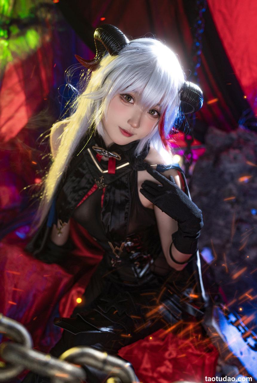 阿包也是兔娘 - NO.67 二月舰长 埃吉尔 [26P-787MB]