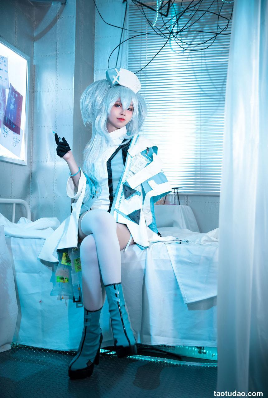 G44不会受伤 — PA-15 Florence [20P-200M]