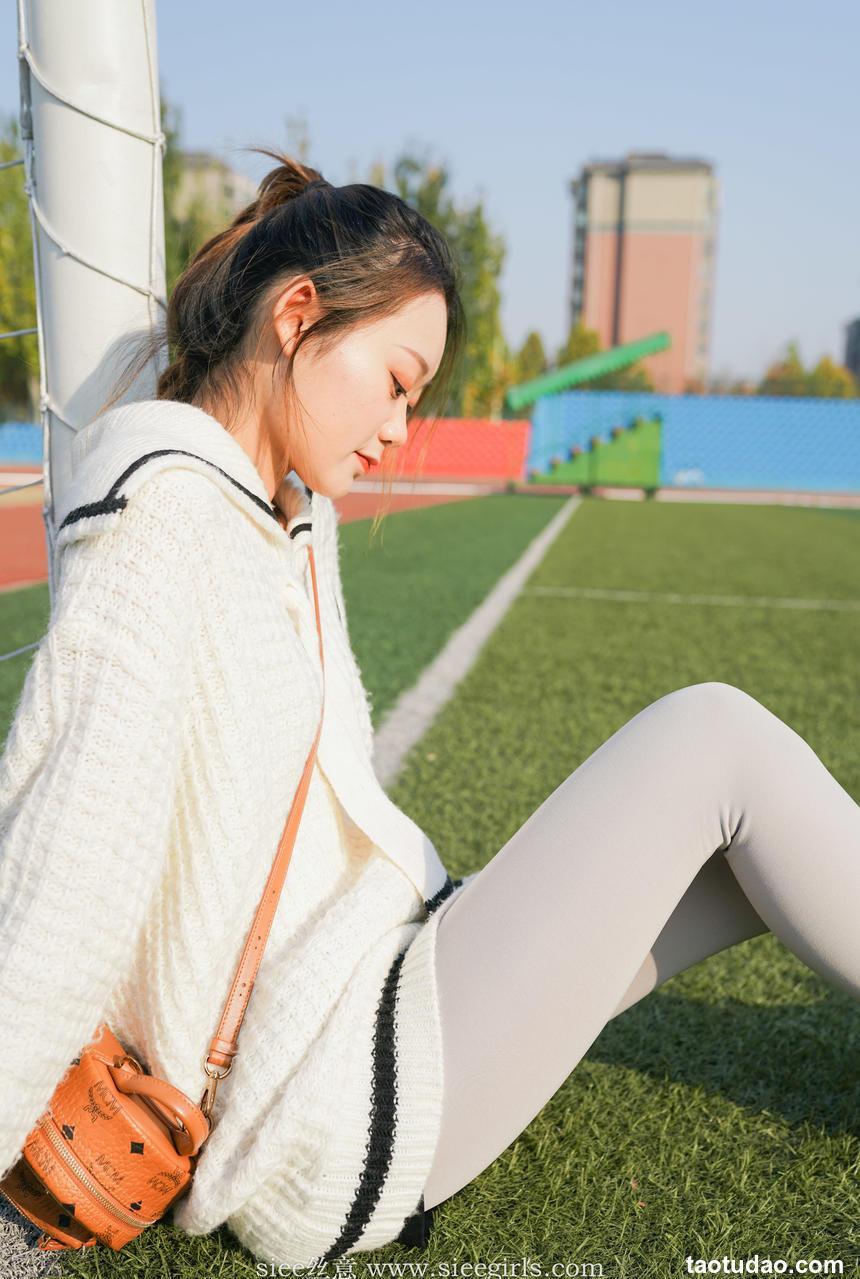 SIEE丝意 樱樱 留恋灰咝