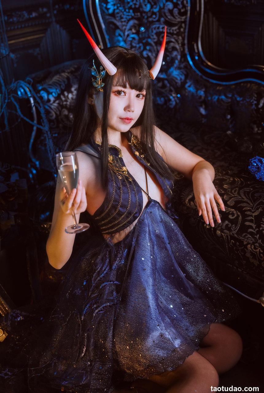 安缇兔森兔 NO.001 - 能代[10P／146MB]