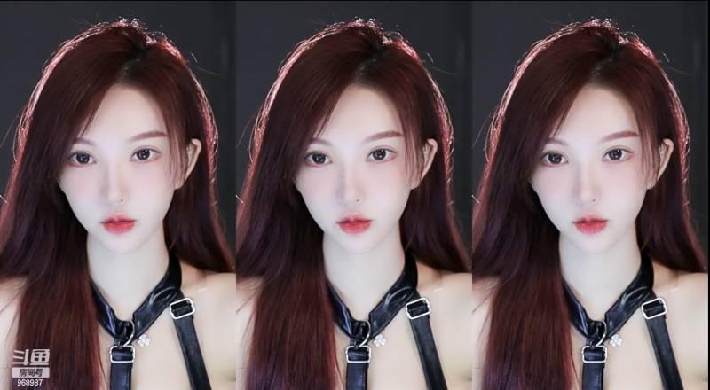 斗鱼主播南妹儿 10月部分热舞合集 [11v+3.23G]