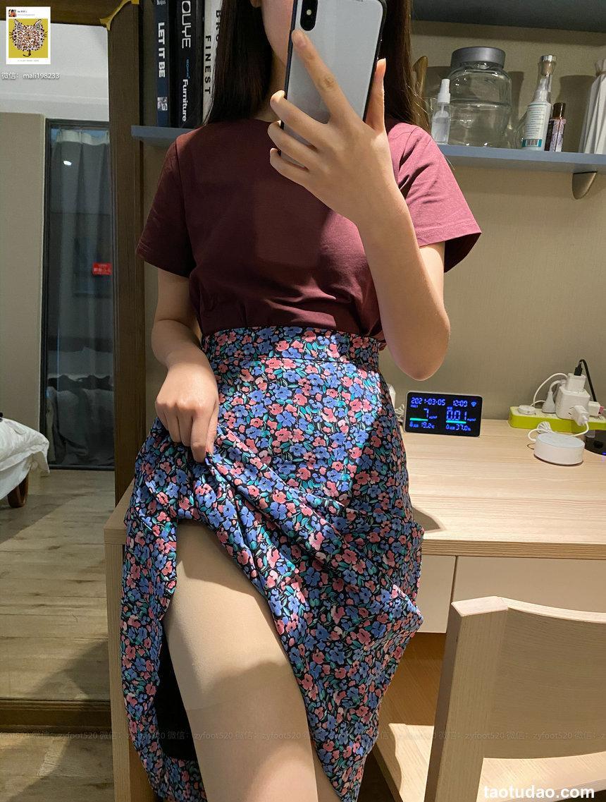 ISS公众号系列 - 暖暖 套图+视频