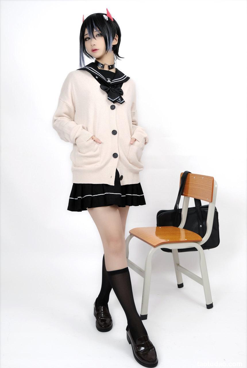 幼愛youmeko - NO.10 胡滕JK [41P-267MB]