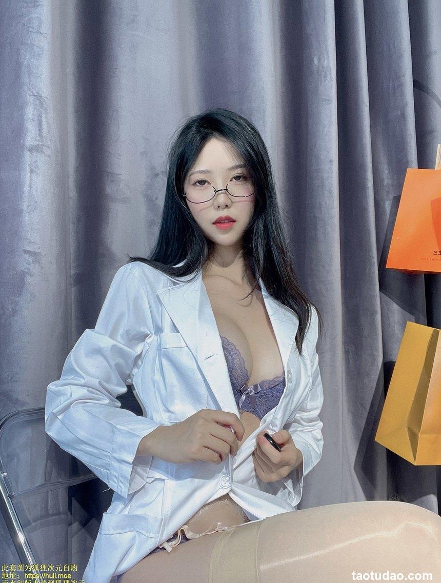 抖娘利世 – 特殊治疗 [41P+1V-232MB]