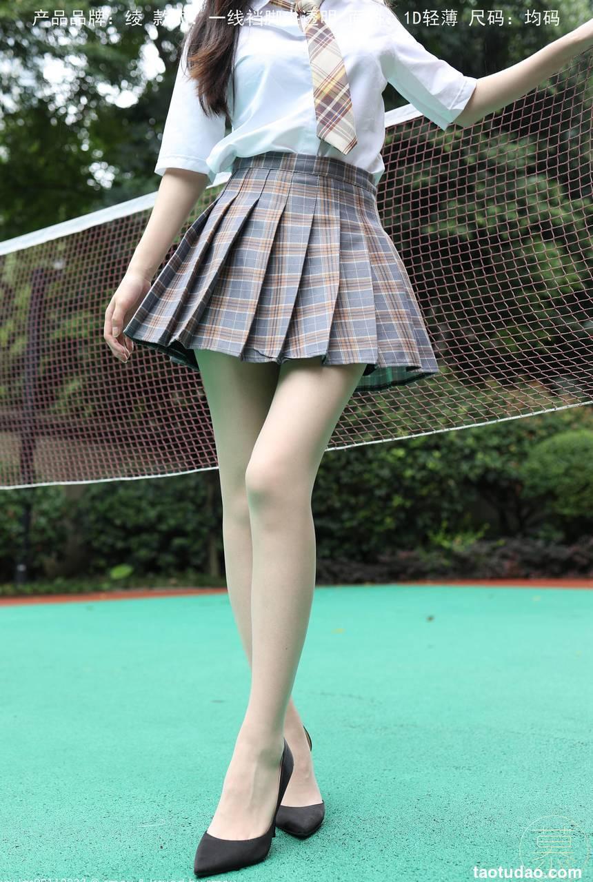 [丝慕特写集] 2021.08.13 TX102 X小姐 [57P-62M]