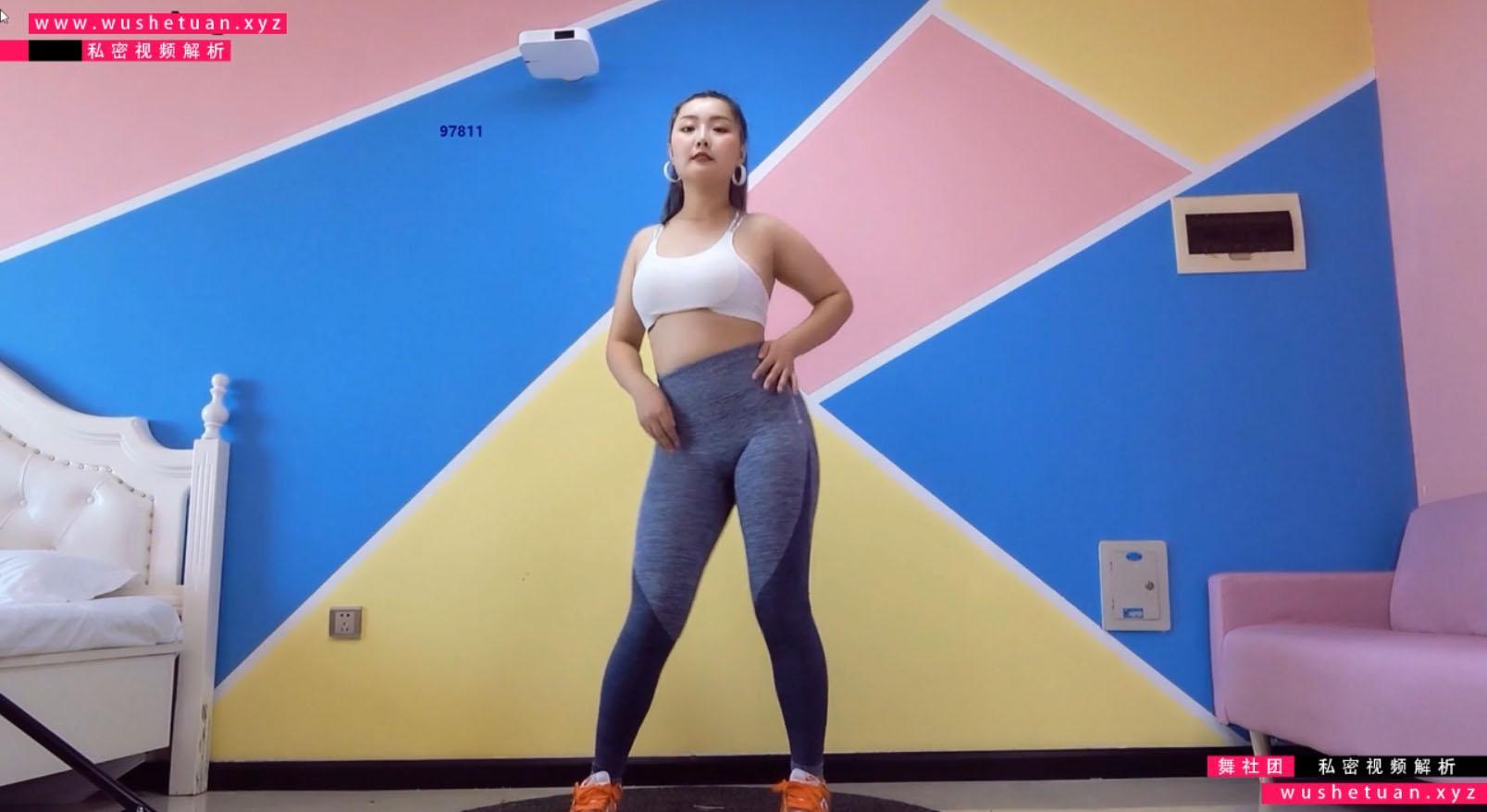 随意吧 毒蟾 第1期 1080P 【30V-7G】