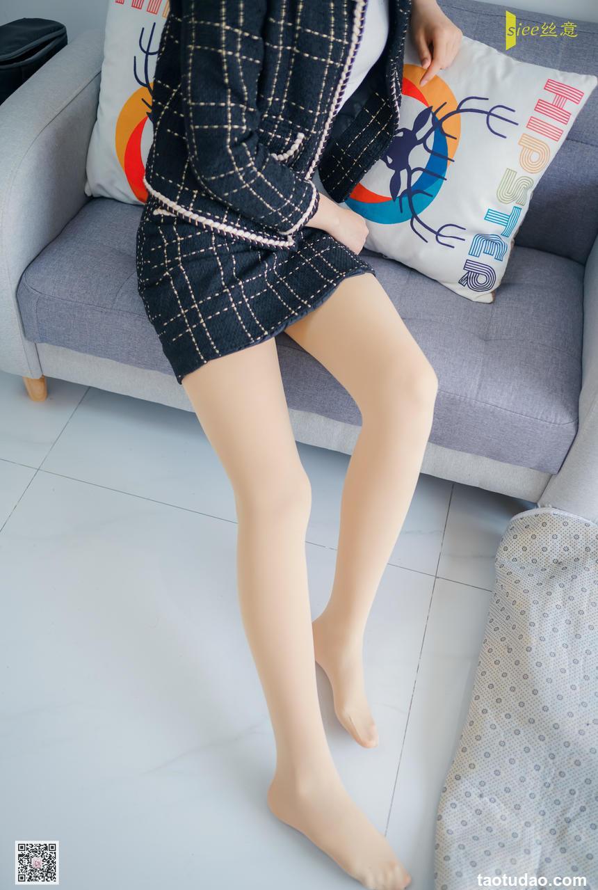 [SIEE丝意] No.451 荣荣 那一刻，情为之往 [86P-188MB]