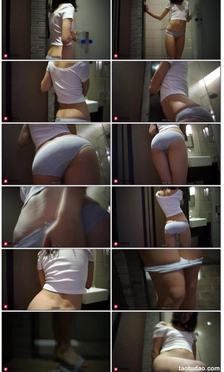 [ROSI视频] 2018-05-04 NO.241 [1V/]