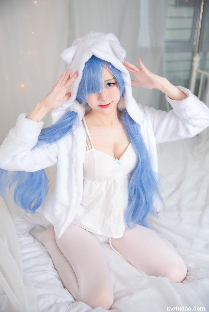 Sally多啦雪 肉肉嘟嘟 [49P-342MB]