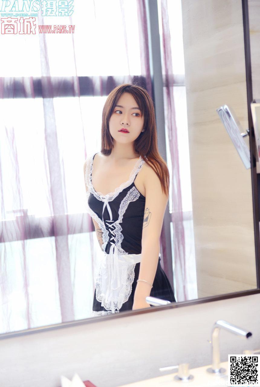 [PANS写真]2020.08.04 NO.1371 果汁 图套+视频