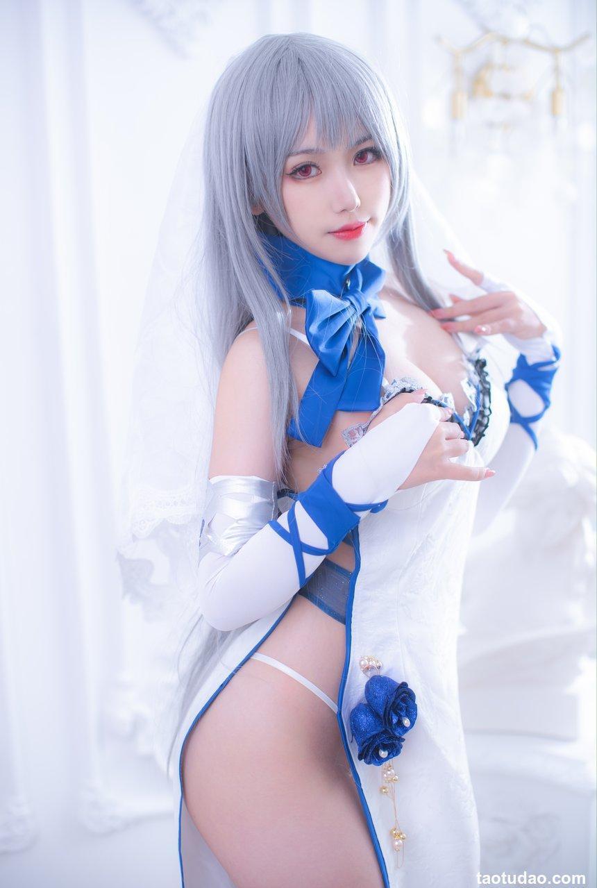 一北亦北 NO.007 – 路易九世礼服 [12P-83M]