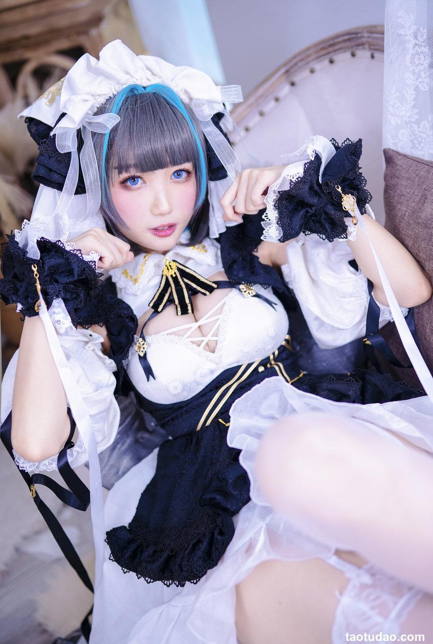 周叽是可爱兔兔 NO.016 - 柴郡猫猫[35P／267MB]