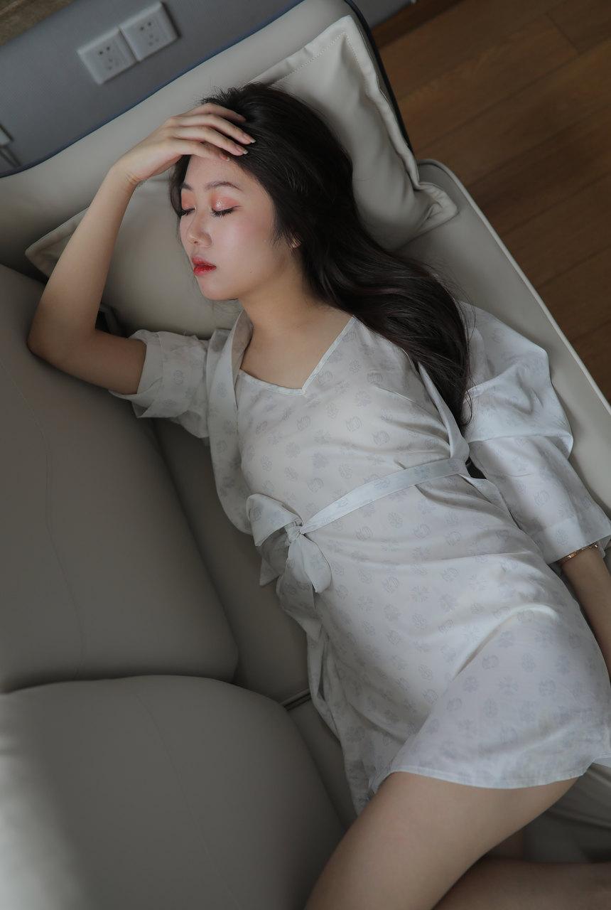 都市丽人玲玲街拍没有你的夏天-第六季【套图+视频-10.5G】