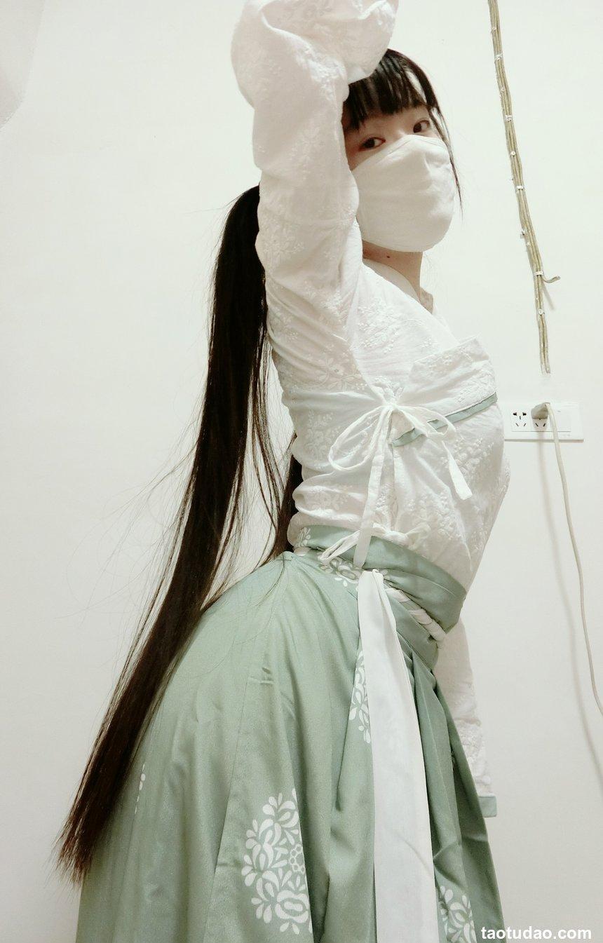 西尔酱精美写真 Vol.005 [48P]