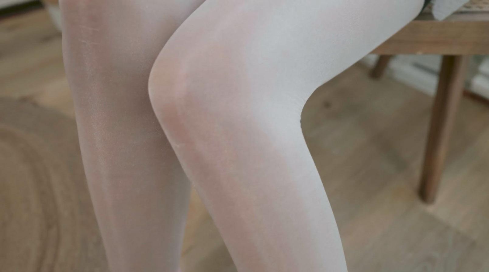 [Ligui丽柜] 2021.03.17 HD视频《女仆三件套》琪琪 [1V-230M]